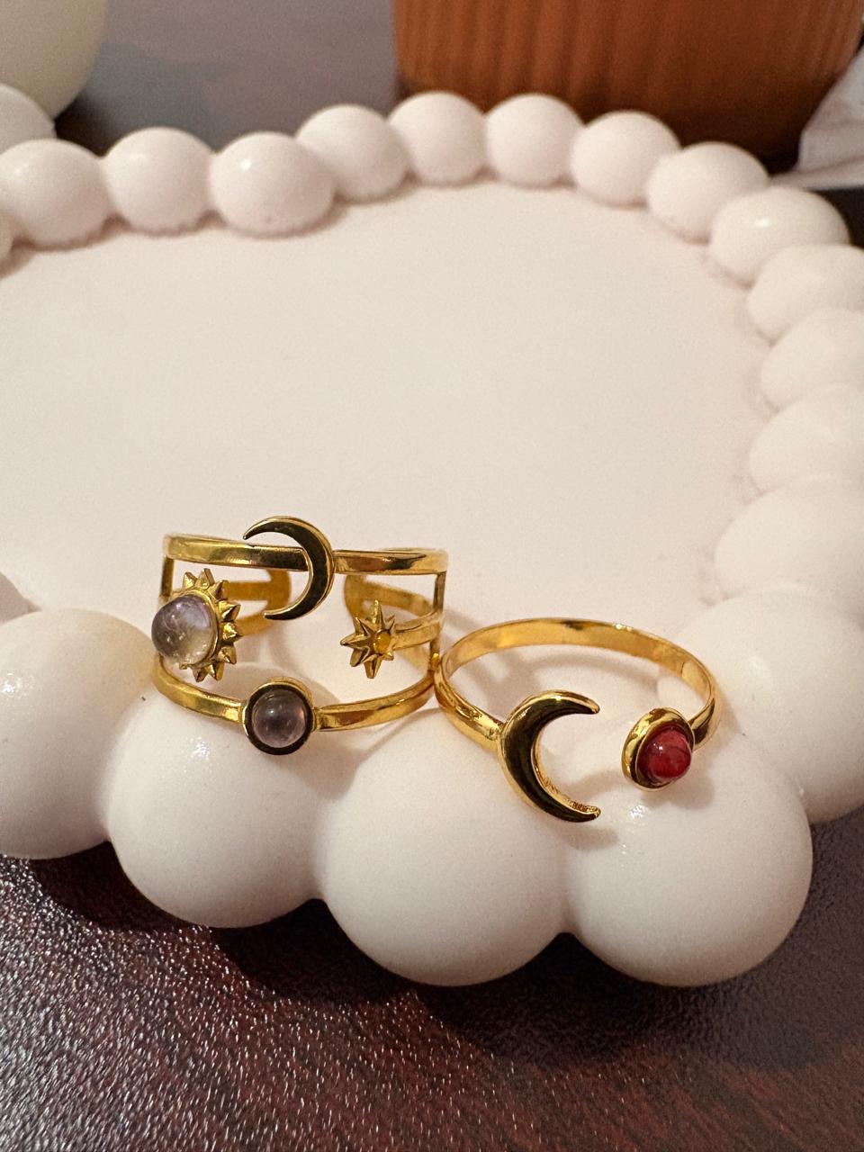 RINGS