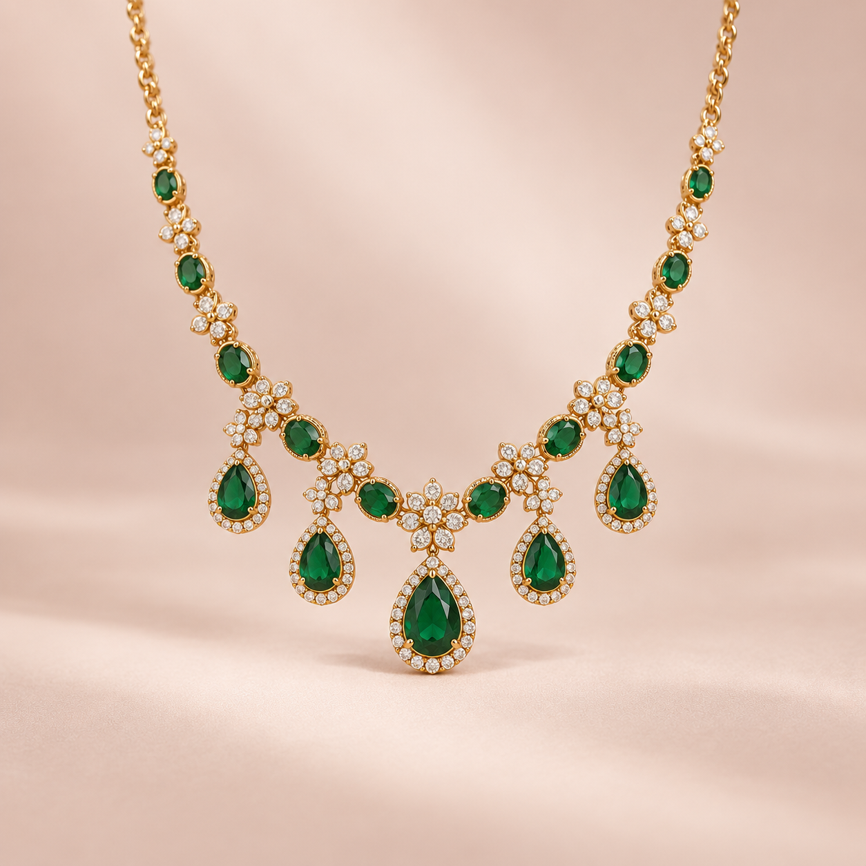 Necklace