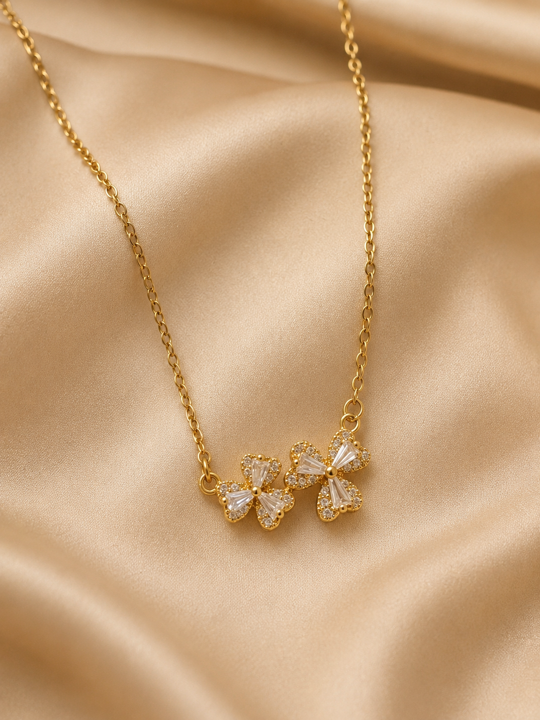 Bloom Necklace